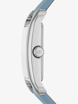 Michael Kors Silver Ladies Watch - MKO1061 MKO1061 - Image 2