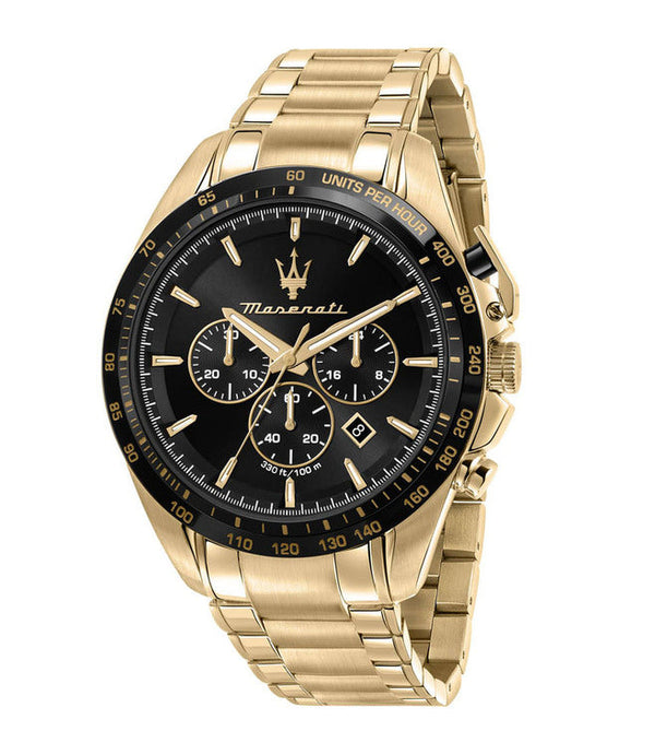 Maserati Traguardo  R8873612041 - Watches of Australia