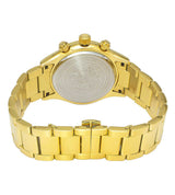 Versace Chronograph Classic Blue Dial Men's Watch - VEV700619