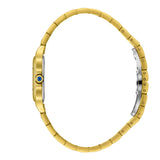 Beverly Hills Polo Club Gold Ladies Watch BP3755C.130