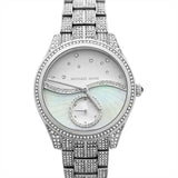 Michael Kors Lauryn Silver Tone Women's Watch  MK3755 - Watches of Australia