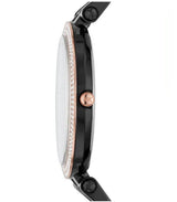 Michael Kors Black Darci Women's Watch MK3432