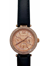 Michael Kors Ladies Multifunction Watch MK2543