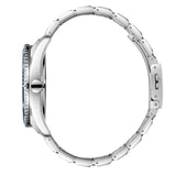 Lee Cooper Silver Men's Watch LC08314.390