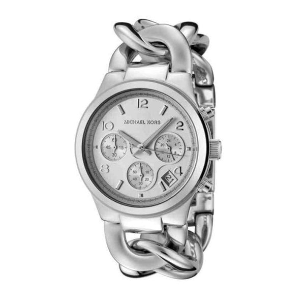 Michael Kors Runway Twist Women's Watch  MK3149 - The Watches Men & CO