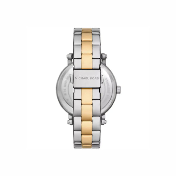 Michael Kors Two Tone Ladies Watch - MKO1049 MKO1049 - Image 2