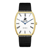 Beverly Hills Polo Club Gold Men's Watch BP3863X.131