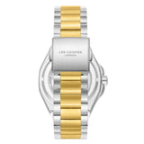 Lee Cooper Silver Men's Watch LC08368.230 LC08368.230 - Image 4