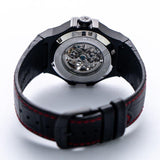 Maserati Automatic Black Dial Stainless Steel Men's Watch R8821108008 - Watches of Australia #2