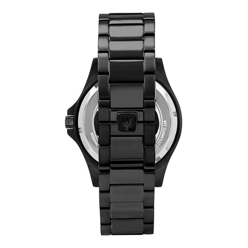 Maserati Sfida Diamonds Mechanical Men's Watch R8823140005 - Watches of Australia #3