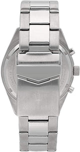 Maserati Silver Stainless-Steel Quartz Men's Watch R8853100018 - Watches of Australia #3