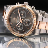 Maserati Competizione Analog Black Dial Men's Watch R8853100020 - Watches of Australia #5