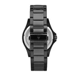 Maserati Sfida Analog Black Dial Men's Watch R8853144001 - Watches of Australia #3