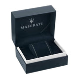 Maserati Analog Black Dial Men's Watch R8873612016 - Watches of Australia #6