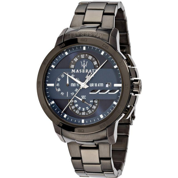 Maserati Ingegno Chronograph Men's Watch R8873619001 - Watches of Australia #2