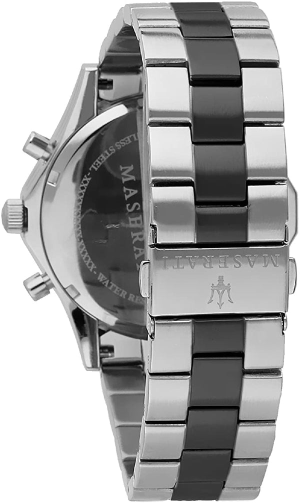 Maserati Chronograph Quartz Men's Watch R8873627003 - Watches of Australia #2
