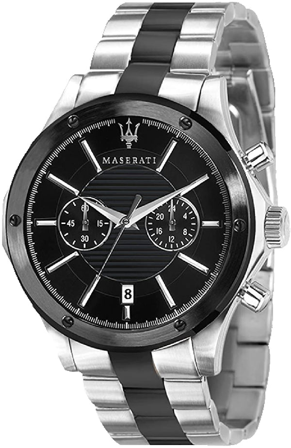 Maserati Chronograph Quartz Men's Watch  R8873627003 - Watches of Australia