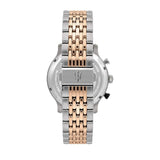 Maserati Legend 42 mm Chronograph Ivory Dial Men's Watch R8873638002 - Watches of Australia #3