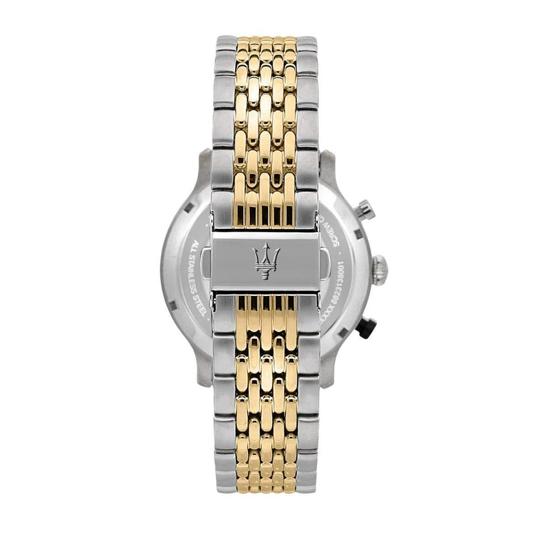 Maserati Analog Brown Dial Men's Watch R8873638003 - Watches of Australia #3