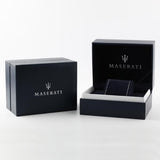 Maserati Analog Quartz Men's Watch R8873639002 - Watches of Australia #7