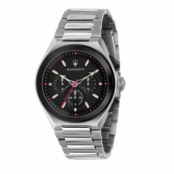Maserati Analog Quartz Men's Watch  R8873639002 - Watches of Australia