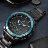 Maserati Traguardo Analog Black Dial Men's Watch R8873644002 - Watches of Australia #5