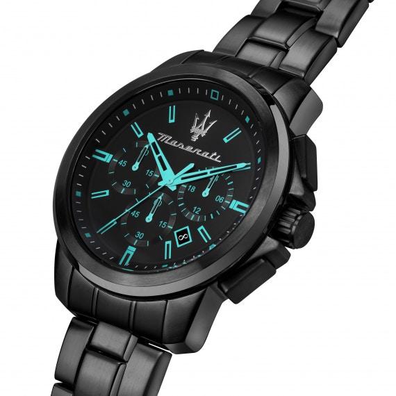 Maserati Successo Aqua Edition Men's Watch R8873644003 - Watches of Australia #2