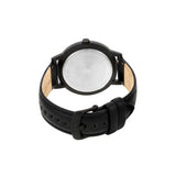 Armani Exchange Rainbow All Black Watch - AX7120