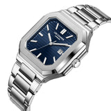 Lee Cooper Silver Men's Watch LC08269.390