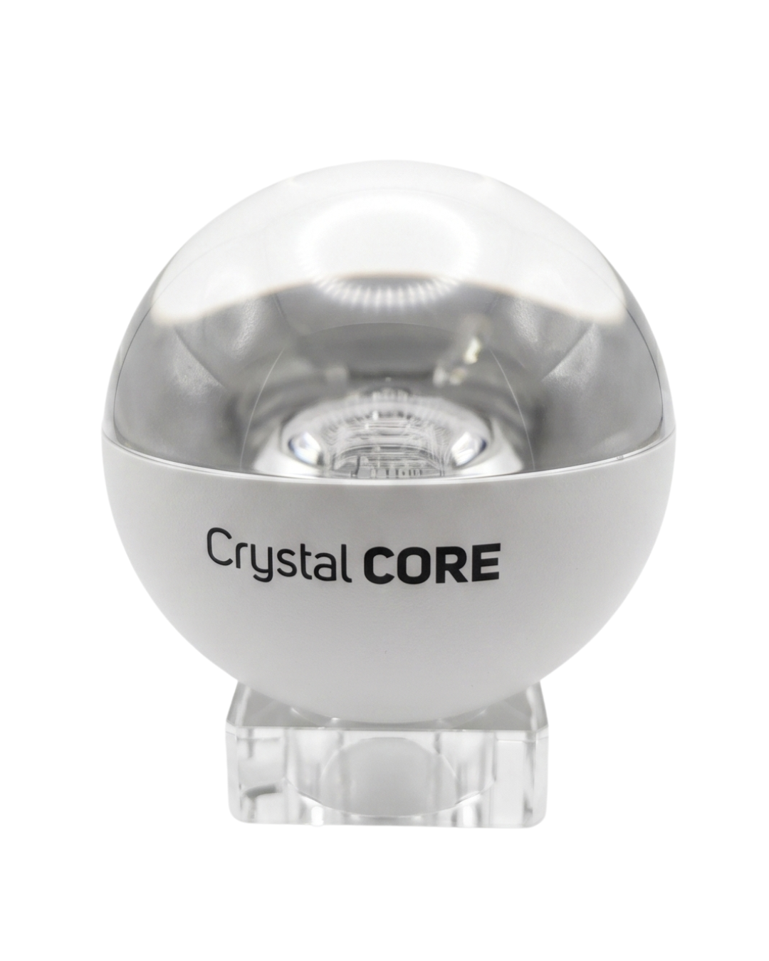 Mining Race Crystal CORE