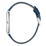 Beverly Hills Polo Club Silver Men's Watch BP3863X.399