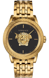 Versace Palazzo Empire Medusa Head Men's Watch VERD008