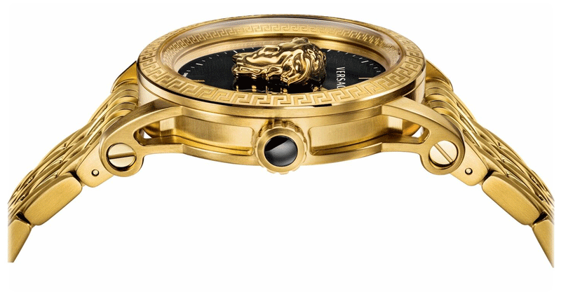 Versace Palazzo Empire Medusa Head Men's Watch VERD008