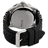 Guess Oasis Quartz Black Dial Men's Watch W0366G1