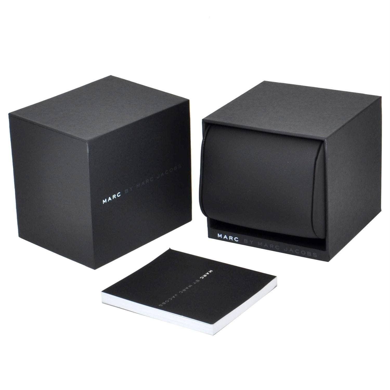 Marc Jacobs Sally Rose Dial 36mm Ladies Watch MBM3364 - Watches of Australia #5