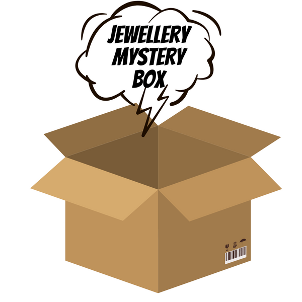 Jewelry MYSTERY BOX