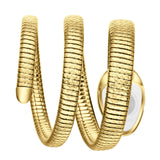 Beverly Hills Polo Club Gold Ladies Watch BP3888C.120