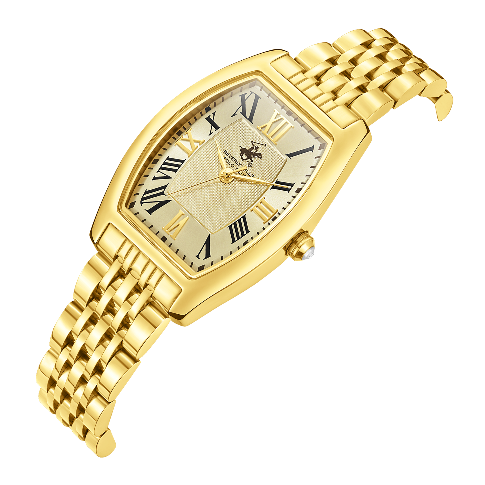 Beverly Hills Polo Club Gold Ladies Watch BP3716X.170 BP3716X.170 - Image 4