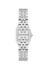 Beverly Hills Polo Club Silver Ladies Watch BP3600C.331