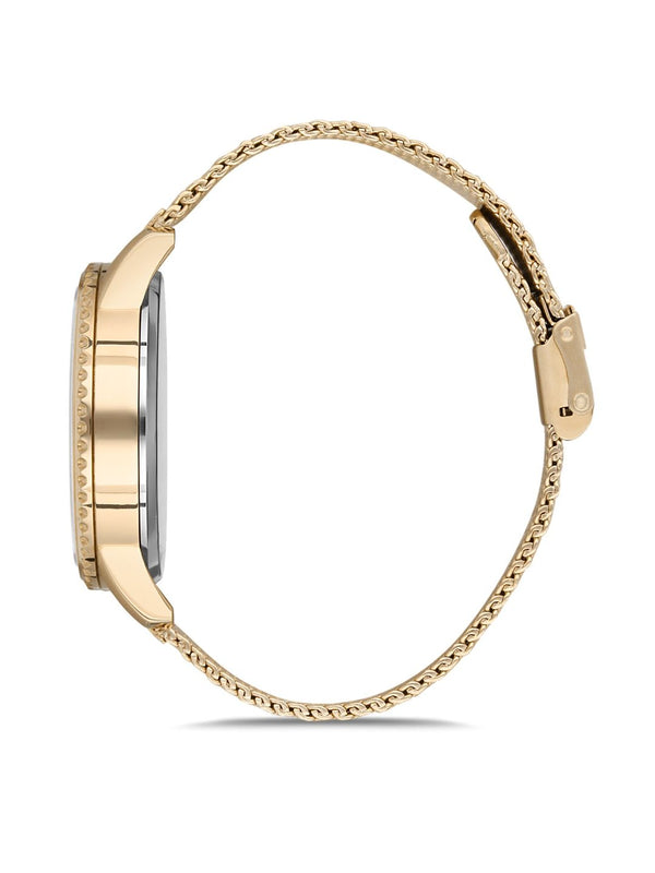 Daniel Klein Gold Men's Watch - DK.1.12659-2 DK.1.12659-2 - Image 2