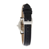 Burberry The City Black Leather Strap Women's Watch BU9206 - Watches of Australia #3