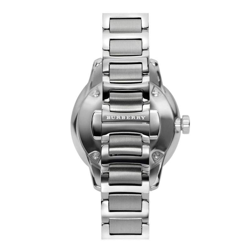 Burberry Women's Stainless Steel Bracelet Women's Watch BU10111 - Watches of Australia #3