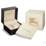 Burberry Men’s Swiss Made Leather Strap Black Dial Men's Watch BU10003 - Watches of Australia #4