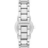 Burberry Women’s Swiss Made Stainless Steel White Dial Women's Watch BU9220 - Watches of Australia #3