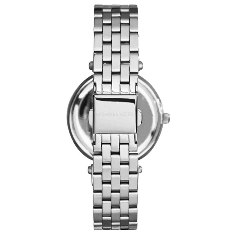 Michael Kors Mini Silver Darci Women's Watch MK3429 - Watches of Australia #3