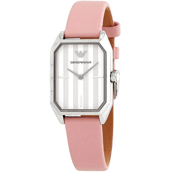Emporio Armani Silver Ladies Watch - AR11207 AR11207 - Image 2