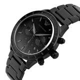 Emporio Armani Sport Chronograph Black Dial Men's Watch AR11242 - Watches of Australia #2