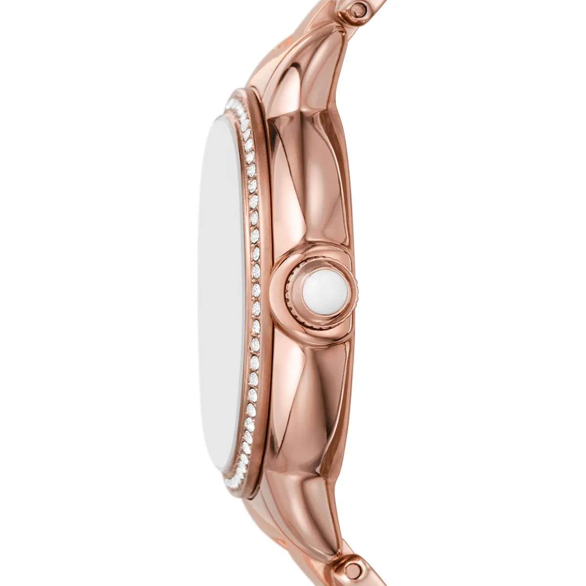 Emporio Armani Mia Starry Night Rose-gold Women's Watch - AR11633