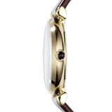 Emporio Armani Gold Ladies Watch - AR1757 AR1757 - Image 3