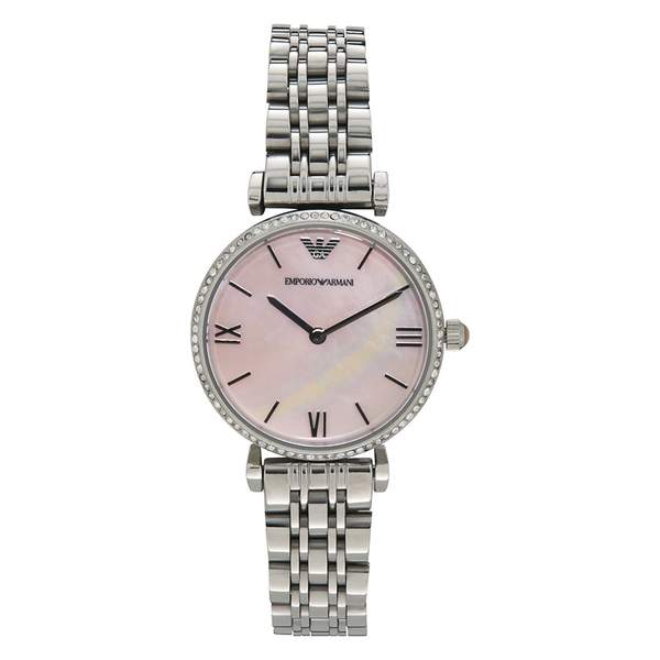 Emporio Armani Quartz Crystal Ladies Watch AR1779